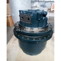 R290LC-9 Motor de desplazamiento R290LC-9 de mando final en stock